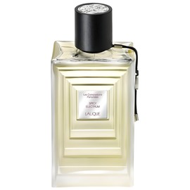 perfume Spicy Electrum