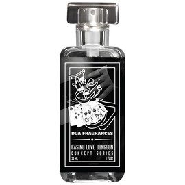 perfume Casino Love Dungeon