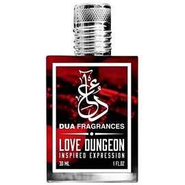 perfume Love Dungeon