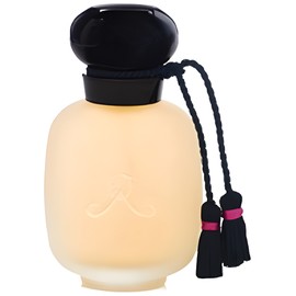 perfume Secrets de Rose