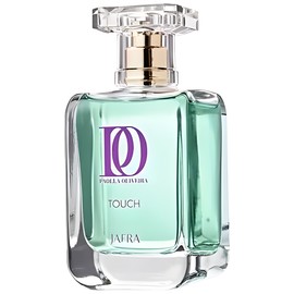 perfume Paolla Oliveira Touch