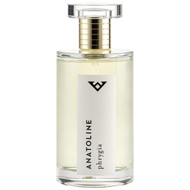 perfume PHRYGIA