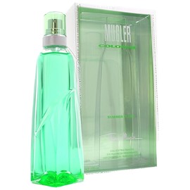 perfume Cologne Summer Flash