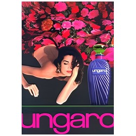 perfume Ungaro
