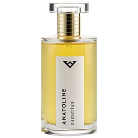 perfume SUMERIAN