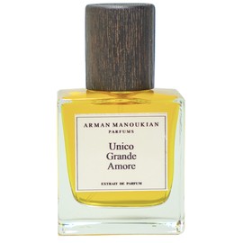 perfume Unico Grande Amore