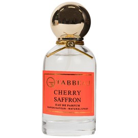 Cherry Saffron