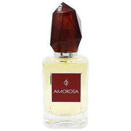 perfume AMOROSA