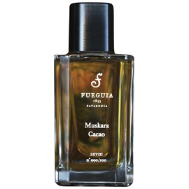 perfume Muskara Cacao