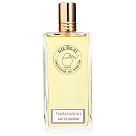 perfume Maharadjah