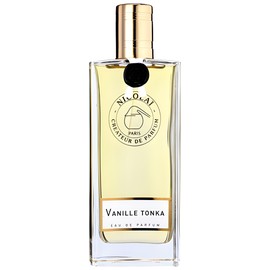 perfume Vanille Tonka