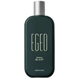 perfume Egeo Pina Blast
