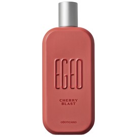 Egeo Cherry Blast