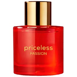 perfume Priceless Passion