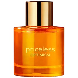 perfume Priceless Optimism