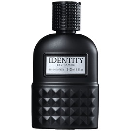 perfume Idenity