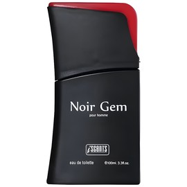 perfume Noir Gem