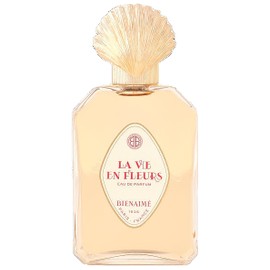 perfume La Vie en Fleurs