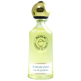 perfume Maharanih
