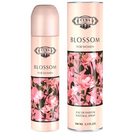 perfume Cuba Blossom