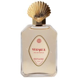 perfume Vermeil