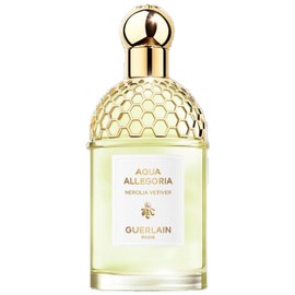 Nerolia Vetiver
