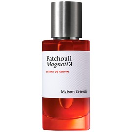 perfume Patchouli Magnetik
