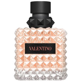 Valentino Donna Born In Roma Coral Fantasy