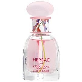 perfume Herbae Clary Sage