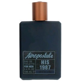 perfume Aéropostale His 1987
