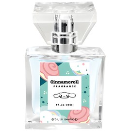 perfume Cinnamonoroll
