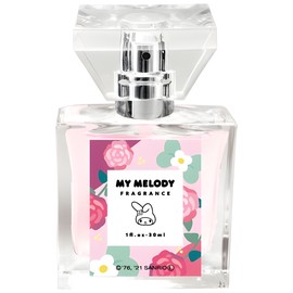 perfume My Melody