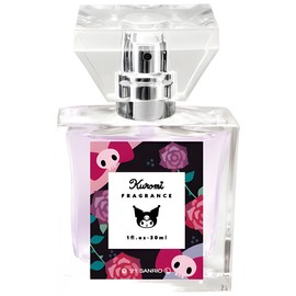 perfume Kuromi