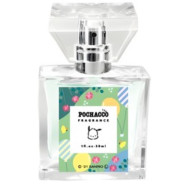 perfume Pochacco