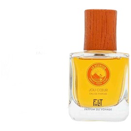 perfume Joli Coeur - La Reunion