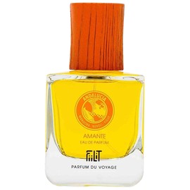 perfume Amante - Andalucia