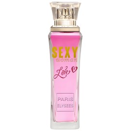 perfume Sexy Woman Love