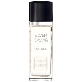 perfume Silver Caviar