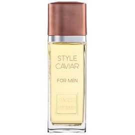 perfume Style Caviar