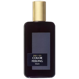 perfume Color Feeling Black