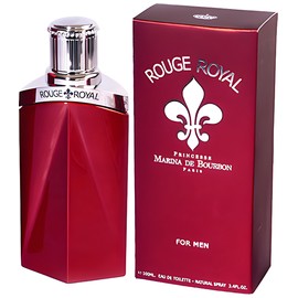 perfume Rouge Royal For Men