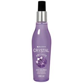 perfume Crystal Ametista
