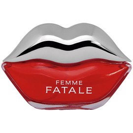 Femme Fatale