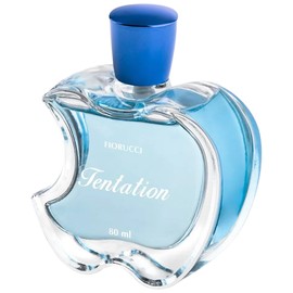 perfume Tentation Bleu