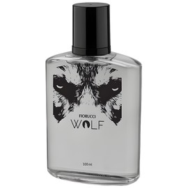 perfume Wolf