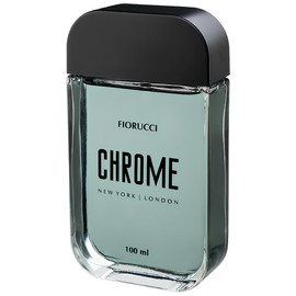 perfume Chrome Black
