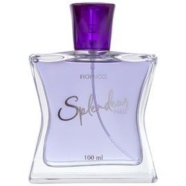 perfume Splendeur Paris
