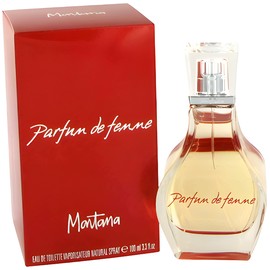 perfume Parfum de Femme