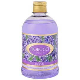 perfume Splash Lavanda