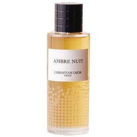 perfume Ambre Nuit New Look Limited Edition